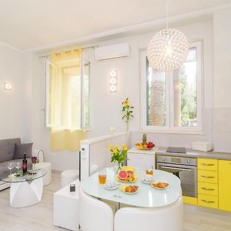 Apartman Mariva 杜布罗夫尼克 外观 照片