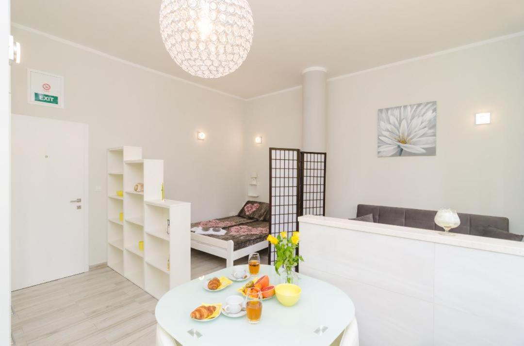 Apartman Mariva 杜布罗夫尼克 外观 照片