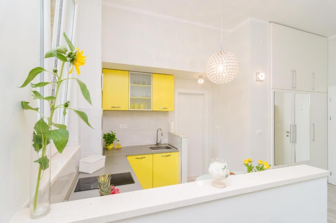 Apartman Mariva 杜布罗夫尼克 外观 照片