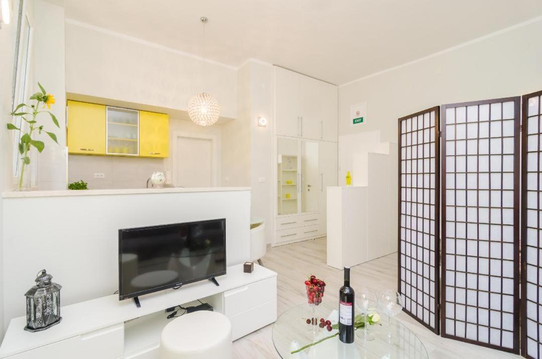 Apartman Mariva 杜布罗夫尼克 外观 照片