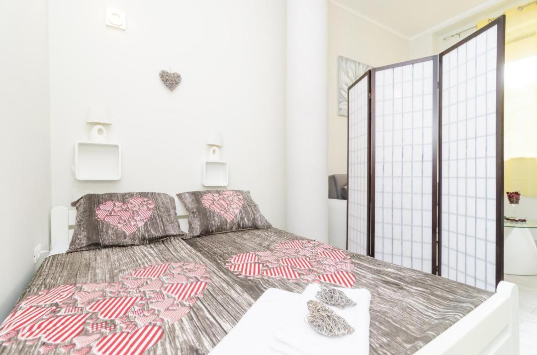 Apartman Mariva 杜布罗夫尼克 外观 照片