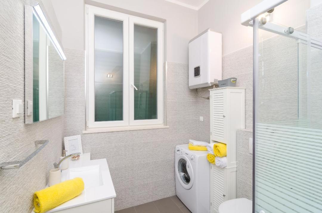 Apartman Mariva 杜布罗夫尼克 外观 照片